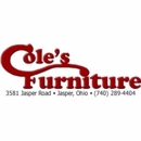 Cole's Furniture - Bedding