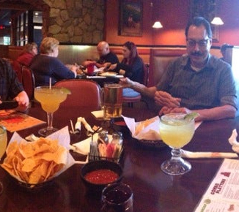 El Fogon Mexican Grill - Akron, OH