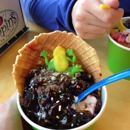 Toppins Frozen Yogurt - Ice Cream & Frozen Desserts