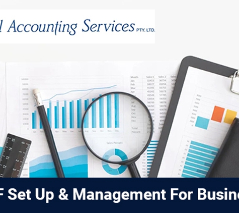 Legal Accounting Services Pty Ltd - Varroville, NSW. SMSF Set Up & Management For Businesses
