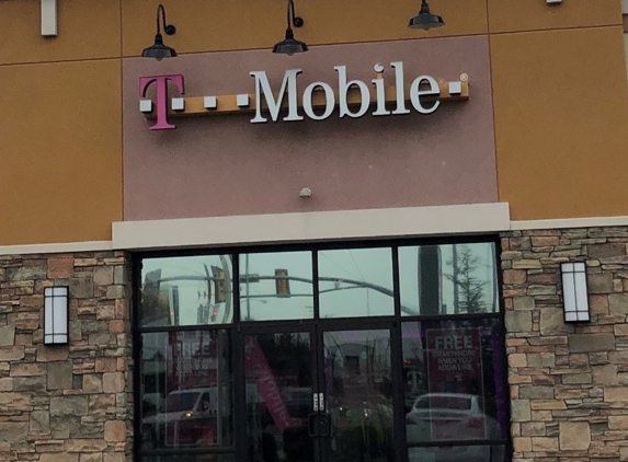 T-Mobile - South Salt Lake, UT