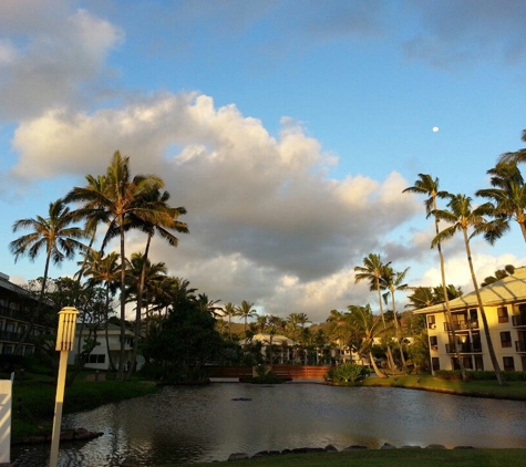 Wyndham Kaua'i Beach Villas - Lihue, HI