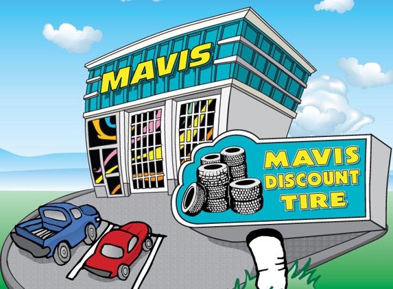 Mavis Discount Tire - East York, PA