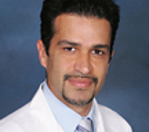 Ali Salami, MD - San Diego Heart and Vascular Associates - San Diego, CA
