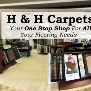 H & H Carpets Inc - Montgomery, AL