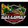 Galloway Excavation gallery