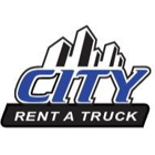 City Rent A Truck