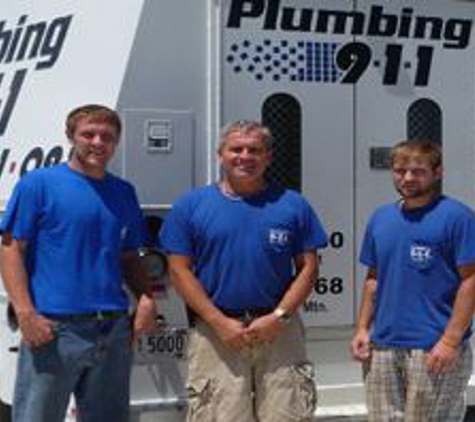 Brandon's Plumbing - Leeds, AL