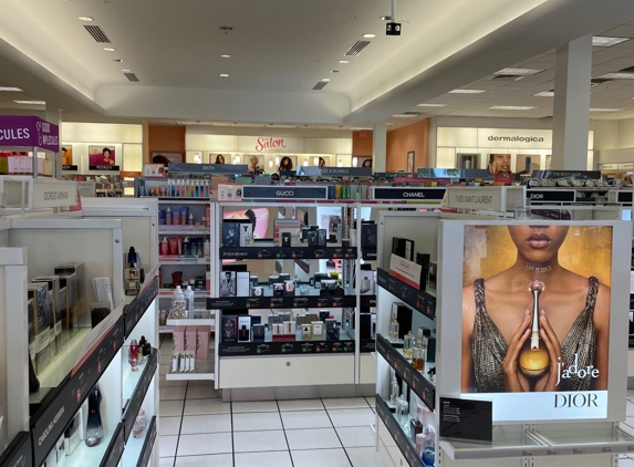 Ulta Beauty - Dublin, CA