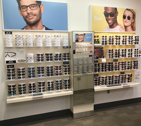 Target Optical - Springfield, PA