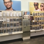 Target Optical