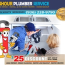 Water Heater Conroe - Plumbers