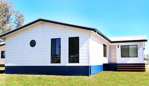 Austam Homes - Taminda, NSW