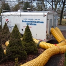 Providence Fire Restoration - Smoke Odor Counteracting Service