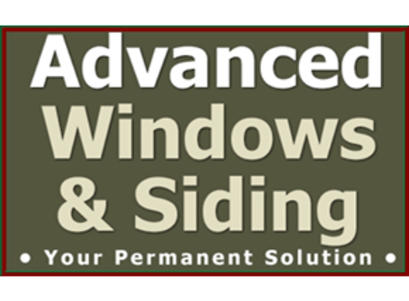 Advanced Windows & Siding - Erie, PA
