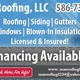 M & a Roofing