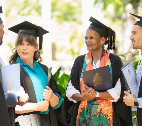 CQUniversity Australia (CQUni) - Melbourne, VIC
