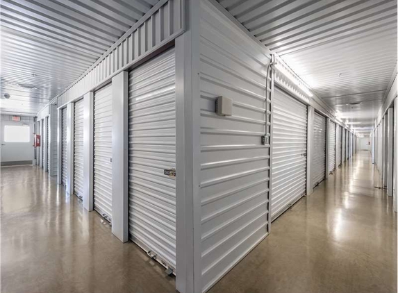 Extra Space Storage - Dallas, TX