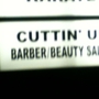 Cuttin' Up Barber Shop / Beauty Salon