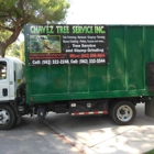 Chavez Tree Service Inc