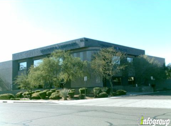 Dimensional Millwork Inc. - Mesa, AZ