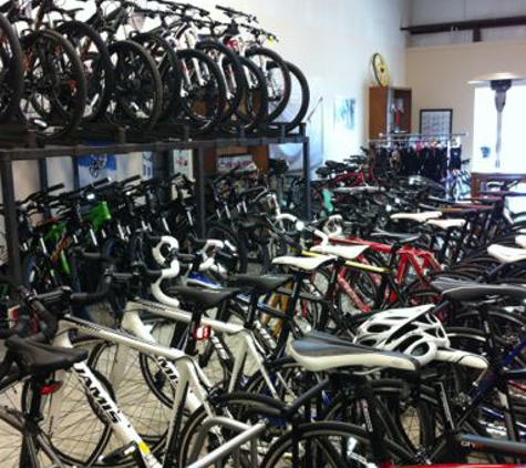 Tri-City Bicycles - Belton, TX