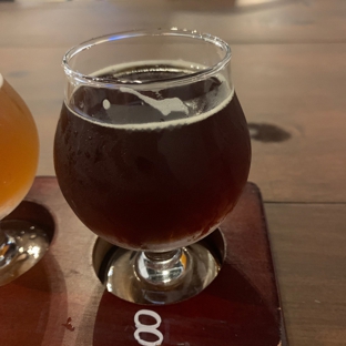 Eerie Abbey Ales - Tulsa, OK