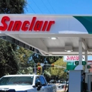 Sinclair Gas Station - Convenience Stores