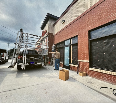 Glass Pros Inc - Knoxville, TN