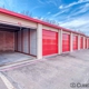 CubeSmart Self Storage