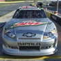 Nascar Racing Experience