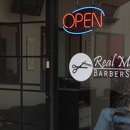 Real Men’S Barber Shop - Barbers