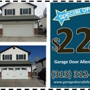 Garage Door of Allen Park - Garage Doors & Openers