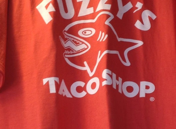 Fuzzy's Taco Shop - Richardson, TX