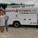 Meaux's Plumbing and Tank Service - Sewer Contractors