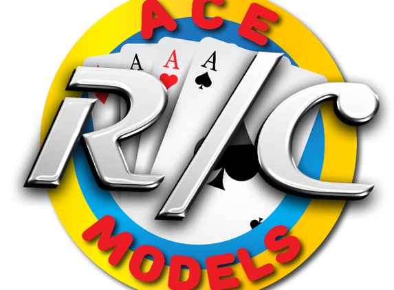 Ace Radio Controlled Models - Midland, WA