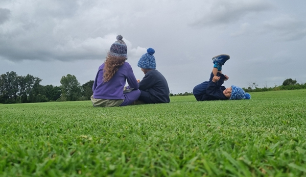 Qualturf - Richmond Lowlands, NSW