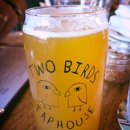 Two Birds Taphouse - American Restaurants