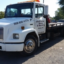 Pollard Towing - Automobile Salvage