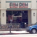 Fish Dish - Seafood Restaurants