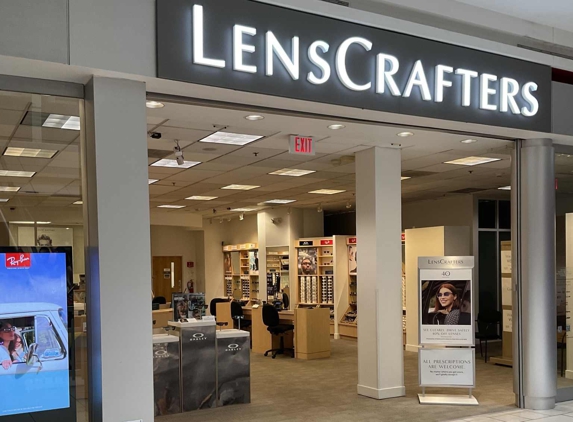 LensCrafters - Littleton, CO