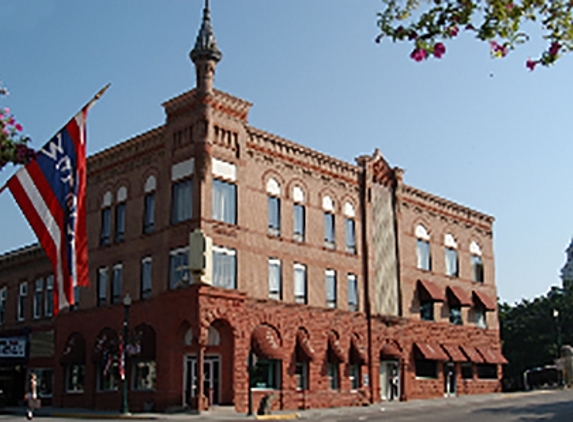 Central State Bank - Elkader, IA