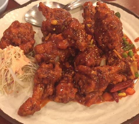 Jang Won - Annandale, VA