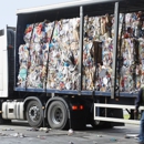 Turbo Rolloff - Garbage Collection