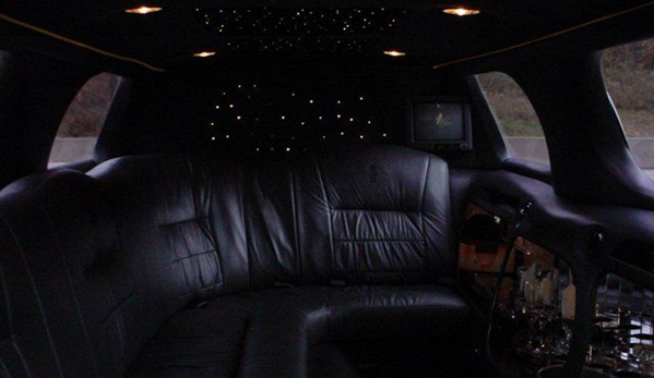 American Limousine, LLC - Charlotte, NC