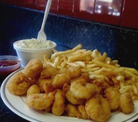 Troha's Chicken & Shrimp House - Chicago, IL