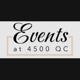 Events at 4500 QC