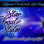 Star Vocal Styles