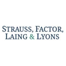 Strauss Factor Laing & Lyons - Civil Litigation & Trial Law Attorneys