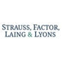 Strauss Factor Laing & Lyons